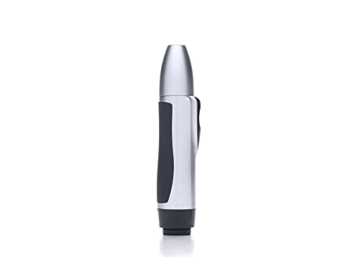 Panasonic Er415sc Nose Ear and Facial Trimmer Silver