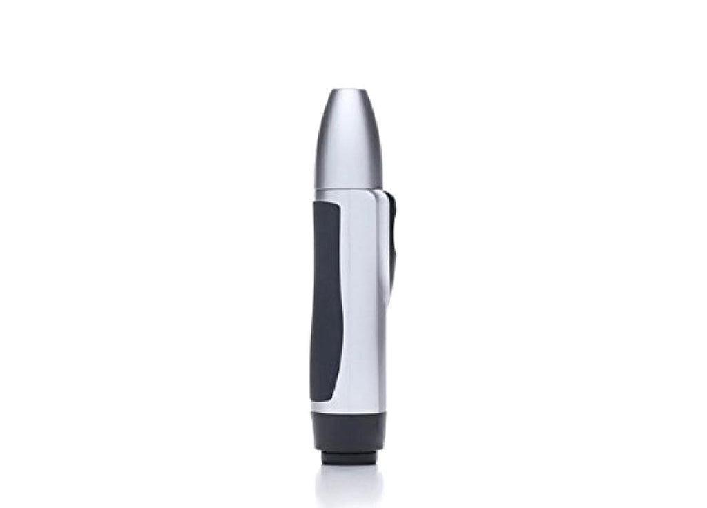 Panasonic Er415sc Nose Ear and Facial Trimmer Silver