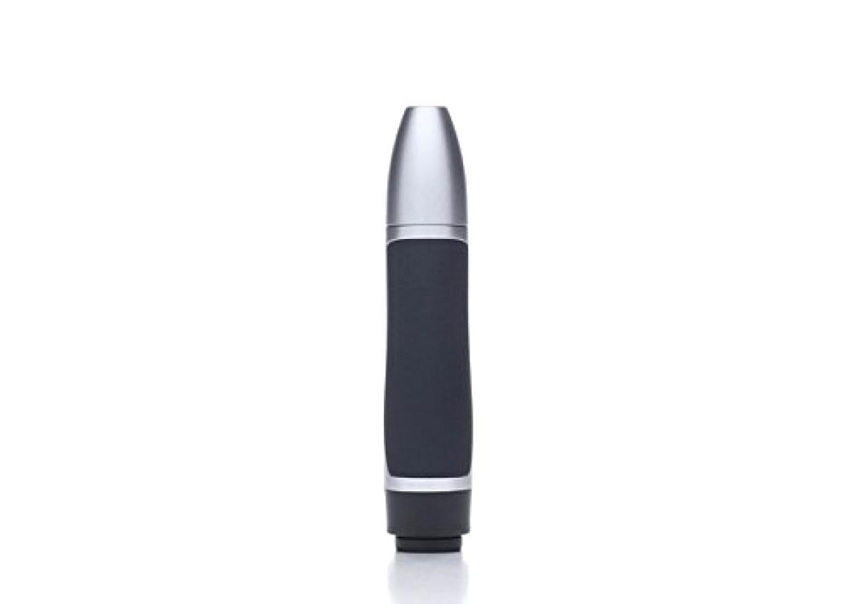 Panasonic Er415sc Nose Ear and Facial Trimmer Silver