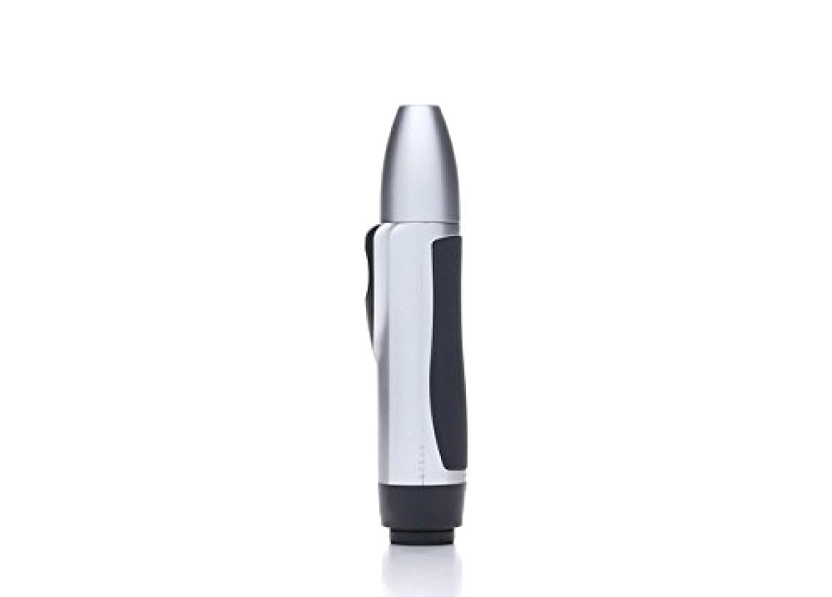 Panasonic Er415sc Nose Ear and Facial Trimmer Silver