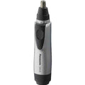Panasonic Er415sc Nose Ear and Facial Trimmer Silver