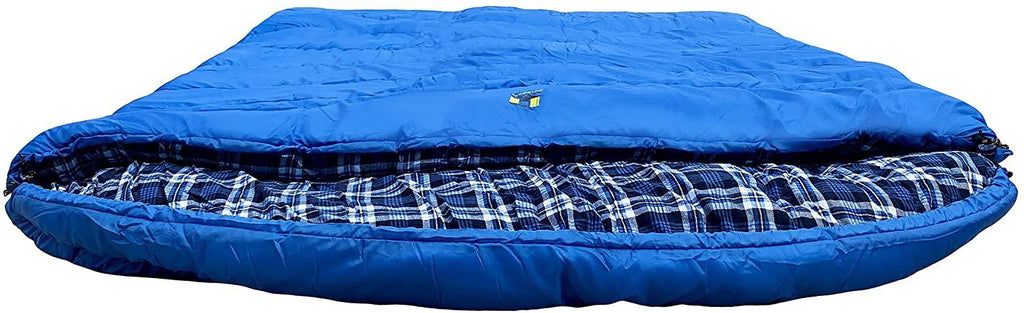 Alaska 0 Size Sleeping Bag