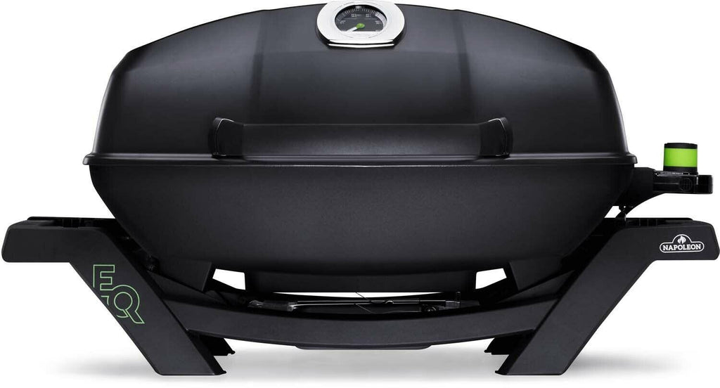 TravelQ Portable Tabletop Electric Grill