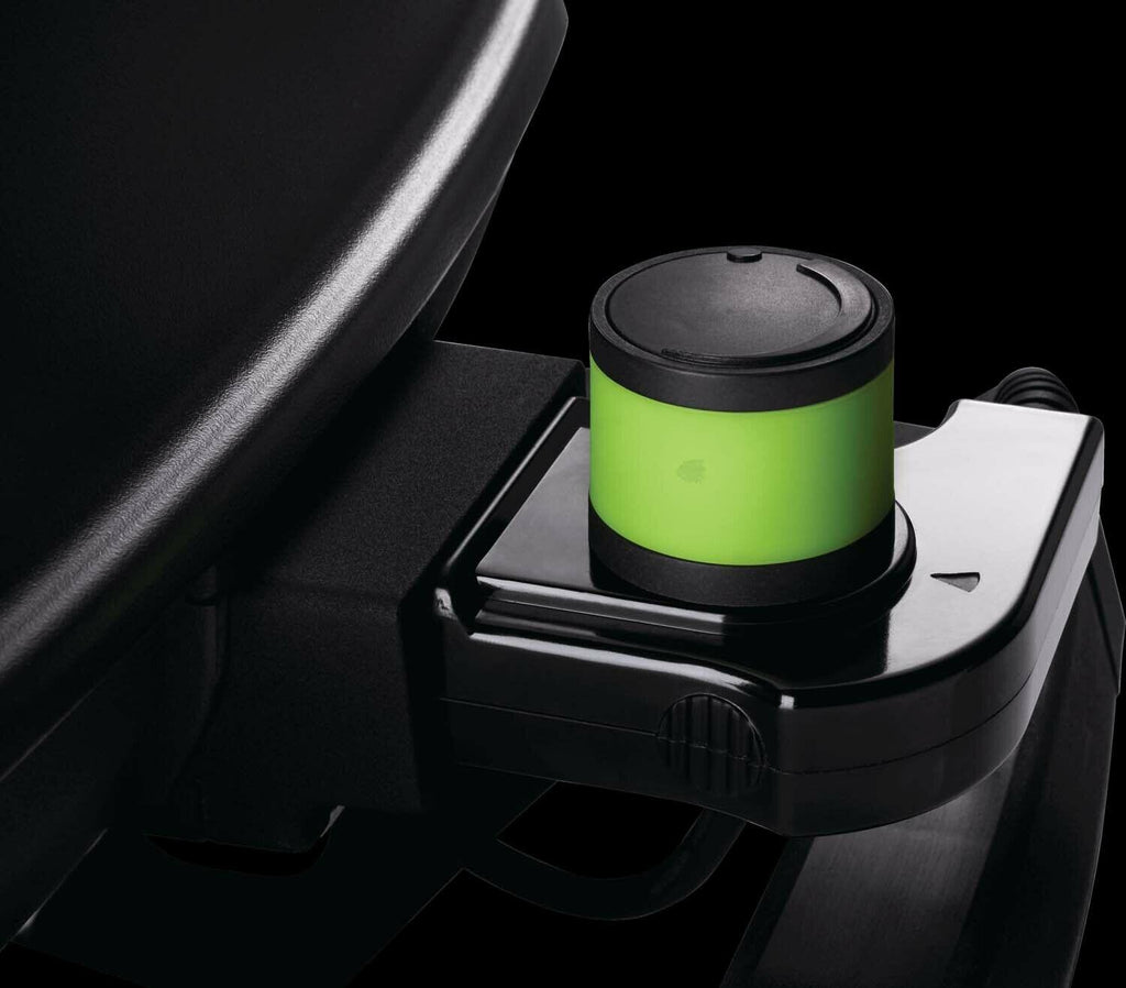 TravelQ Portable Tabletop Electric Grill