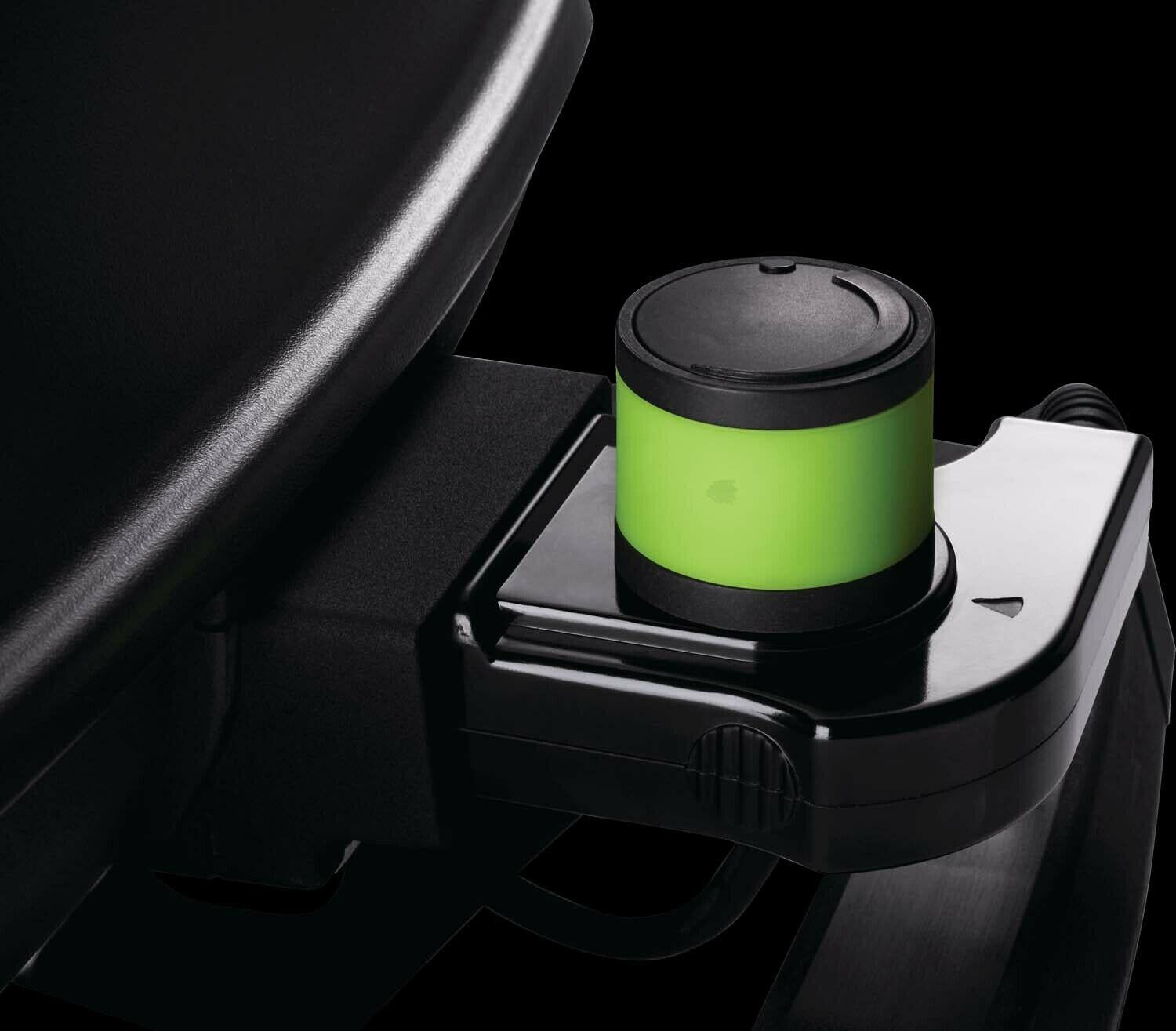 TravelQ Portable Tabletop Electric Grill