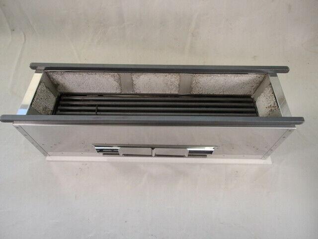 Yakitori BBQ TK-618 Charcoal stove Anti-fire stone  Kushiyaki