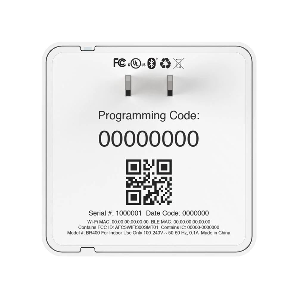 Sense Wi-Fi Adapter