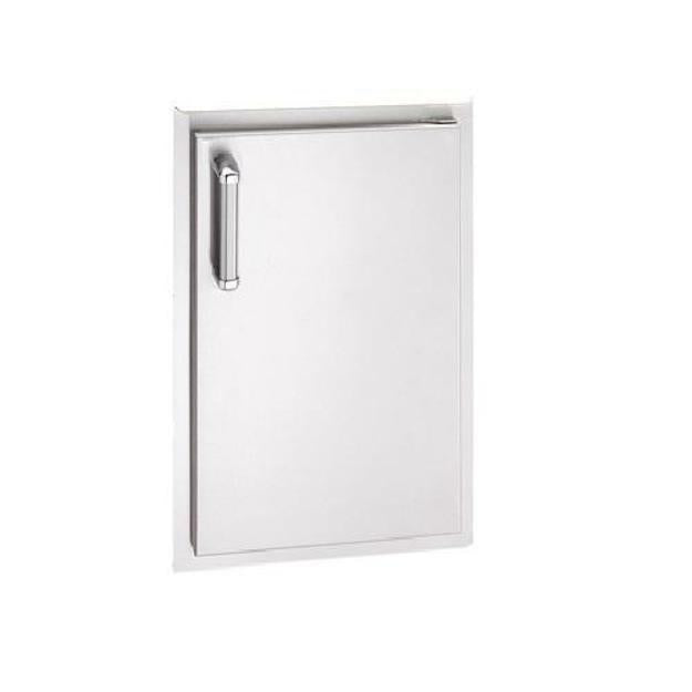 43924-SR Premium  Steel Single Access Door