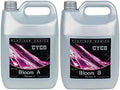 Combo 2-Pack Cyco Bloom A+B 5L Base Nutrients