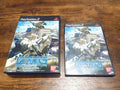 Mobile Suit Gundam Senki Lost War Chronicles