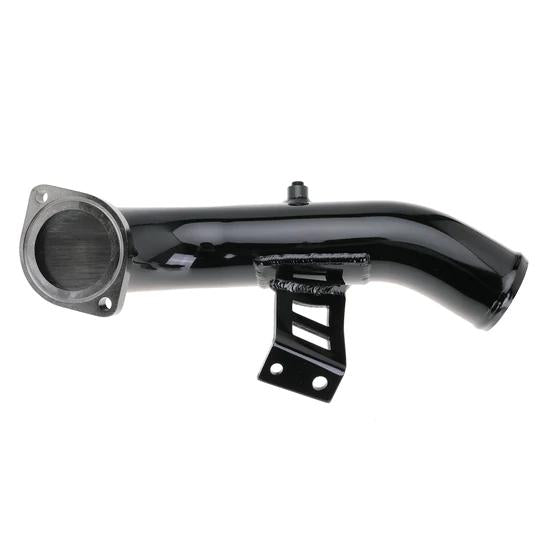 LLY EGR Delete &amp; High Flow Intake Elbow Tube Kit for Chevy GMC Duramax 6.6L 2004 - 2005