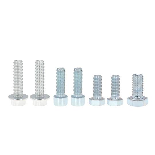 LLY EGR Delete &amp; High Flow Intake Elbow Tube Kit for Chevy GMC Duramax 6.6L 2004 - 2005