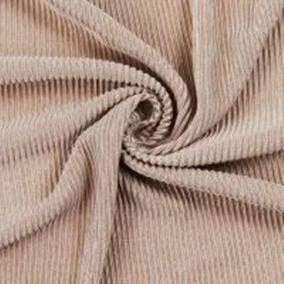summer high waist ruffle pants