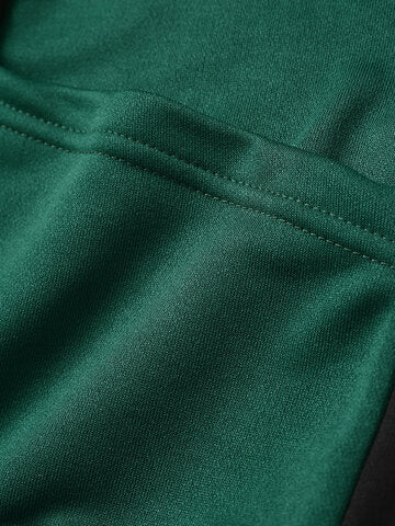 mens two tone stitching hoodie casual two pieces outfits with sweatpants