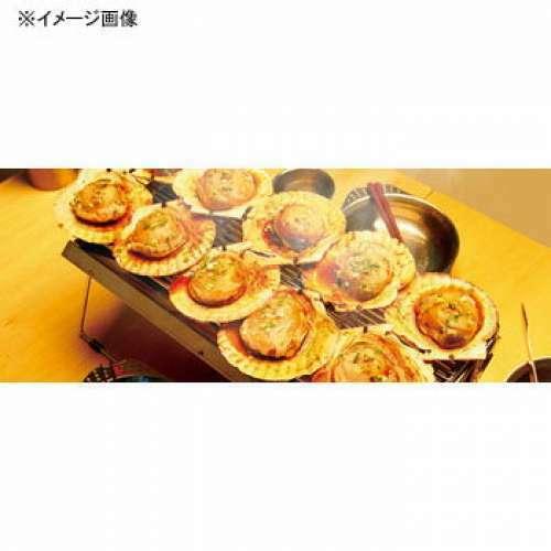 Table Top Charcoal & Ceramic Grill UNICTG-III Long 615416 JAPAN
