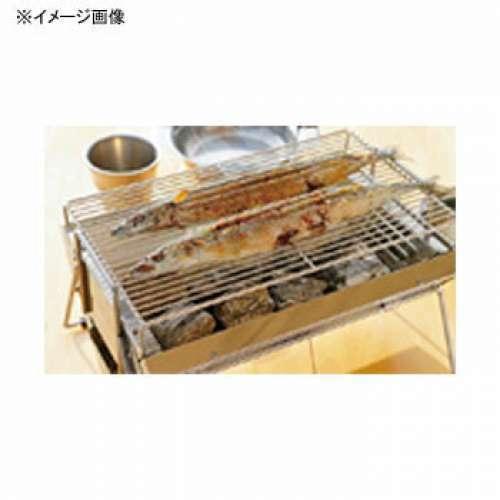 Table Top Charcoal & Ceramic Grill UNICTG-III Long 615416 JAPAN