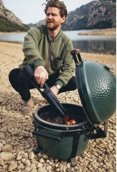 Lighter X Cordless Electric Charcoal Fire Starter 800 W