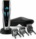 Philips HC9450/20 Trimmer With Blades Of Titanium 3 Combs Neat