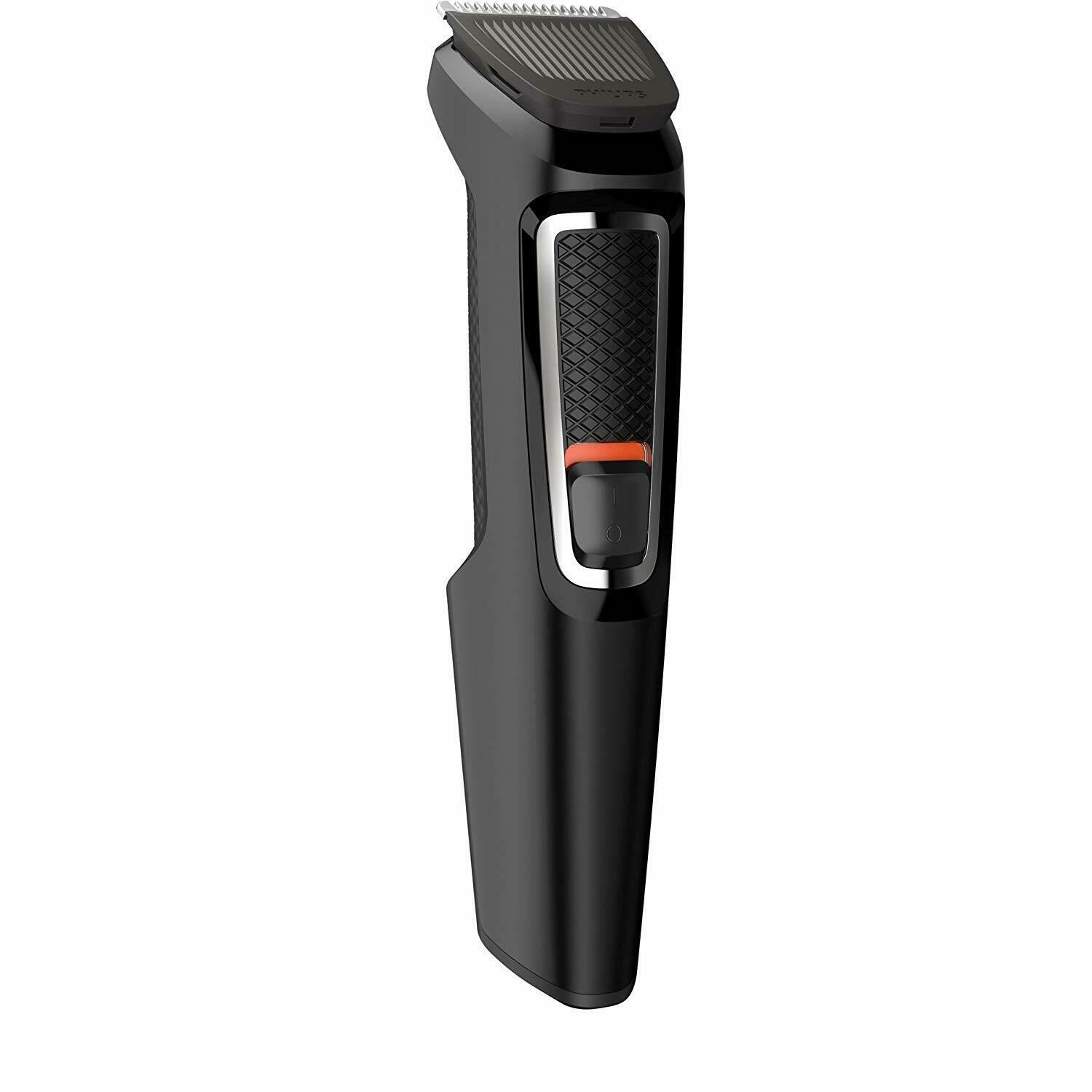 Philips MG3730/15 8 on 1 - Trimmer all on One, Blades Self-Sharpenin