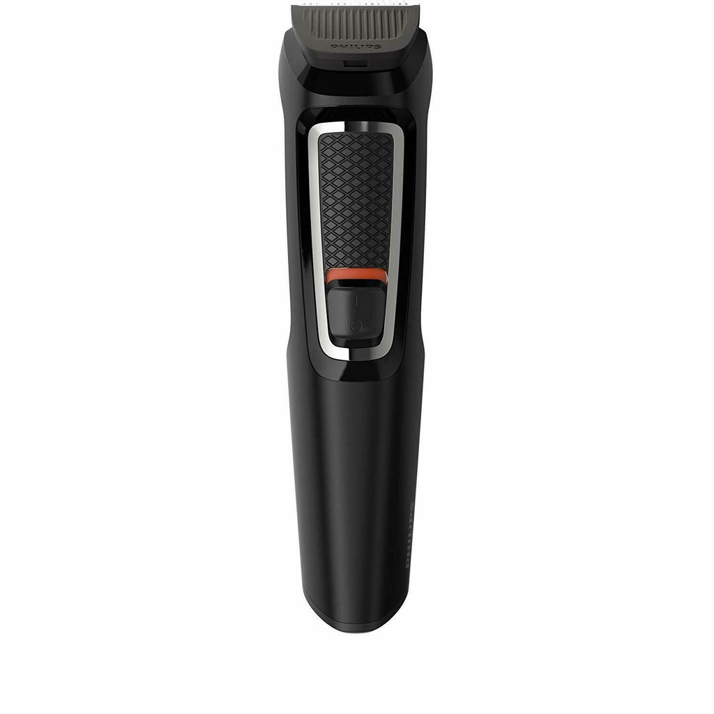 Philips MG3730/15 8 on 1 - Trimmer all on One, Blades Self-Sharpenin