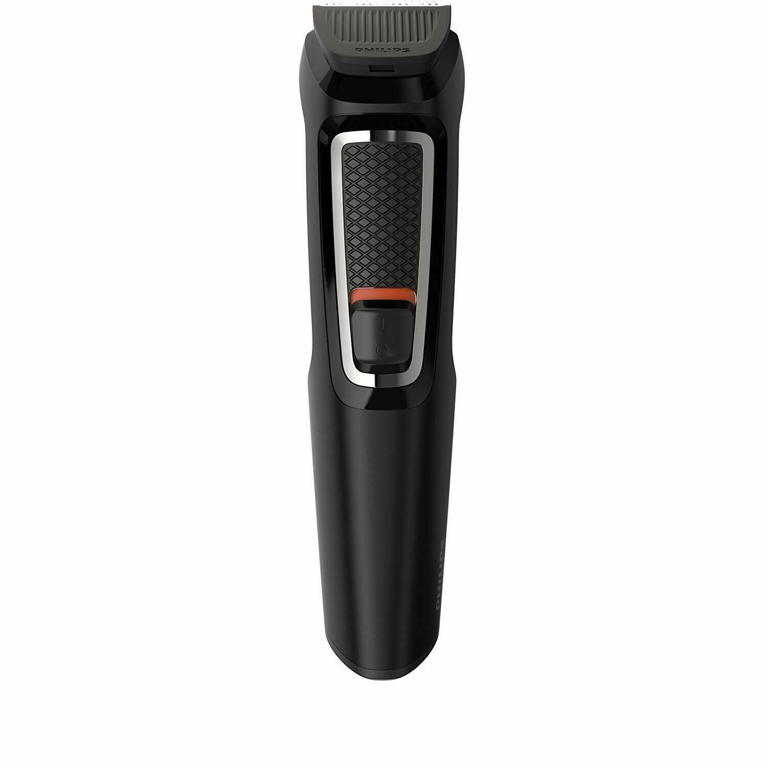 Philips MG3730/15 8 on 1 - Trimmer all on One, Blades Self-Sharpenin