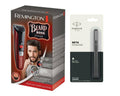 MB4125 Beard Boss Styler Black for Men with Parker Pen