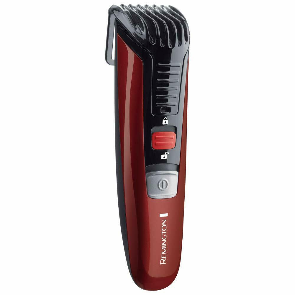 MB4125 Beard Boss Styler Black for Men with Parker Pen