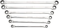 Carlyle Hand Tools RWLB6M Spanner Set