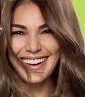 Garnier Hair Color Nutrisse Nourishing Creme, 61 Light Ash Brown (Mochaccino) Permanent Hair Dye, 2 Count (Packaging May Vary)