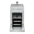 Anvil-Go Gas Infrared Grill (Propane) Single, Vertical Cooand Outdoor
