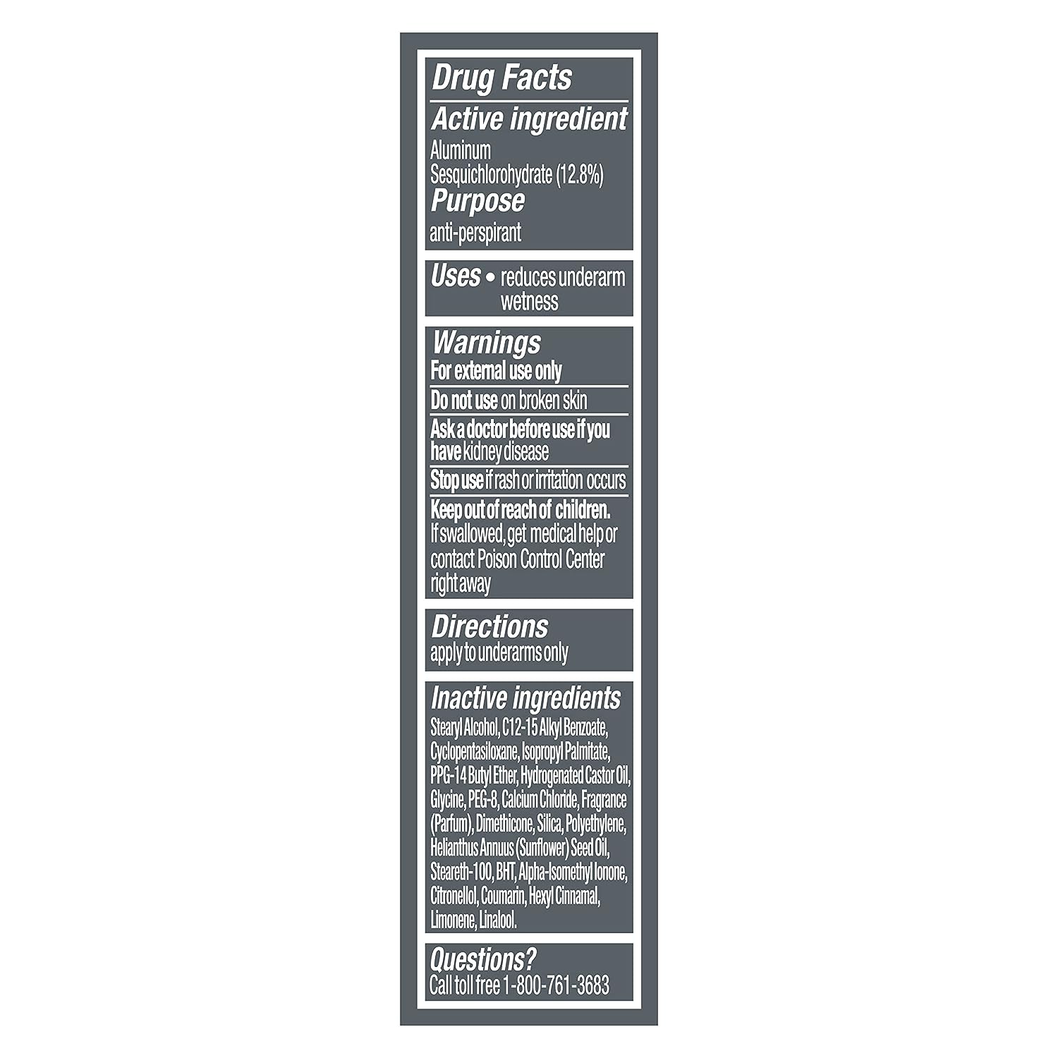 Dove Men+Care Antiperspirant Deodorant Stick Clean Comfort Twin Pack 72-Hour Sweat &amp; Odor Protection Antiperspirant for Men With 1/4 Moisturizing Cream 2.7 oz