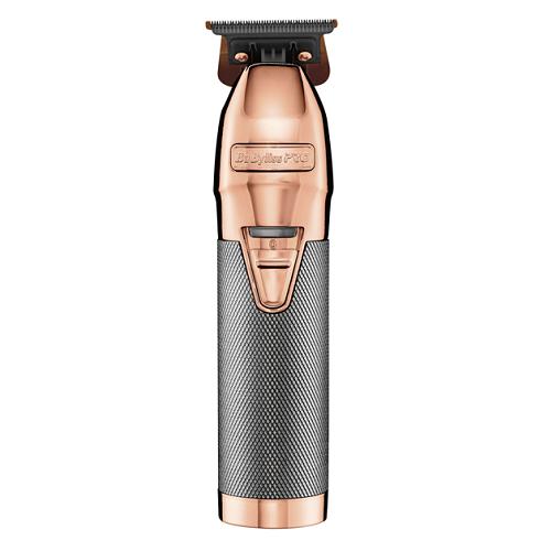 Babyliss Pro Fx787rg SkelCordless Trimmer - Rose Gold
