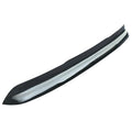 75119S Omni Gard Hood Protector Dgvan Fls 1994-2000 - Smoke