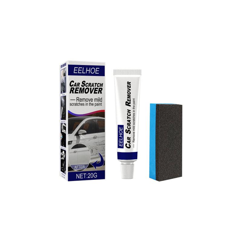 Car Scratch Repair Cream Scratch Remover Car Scratch Abrasive Polishing For Car Paint Care