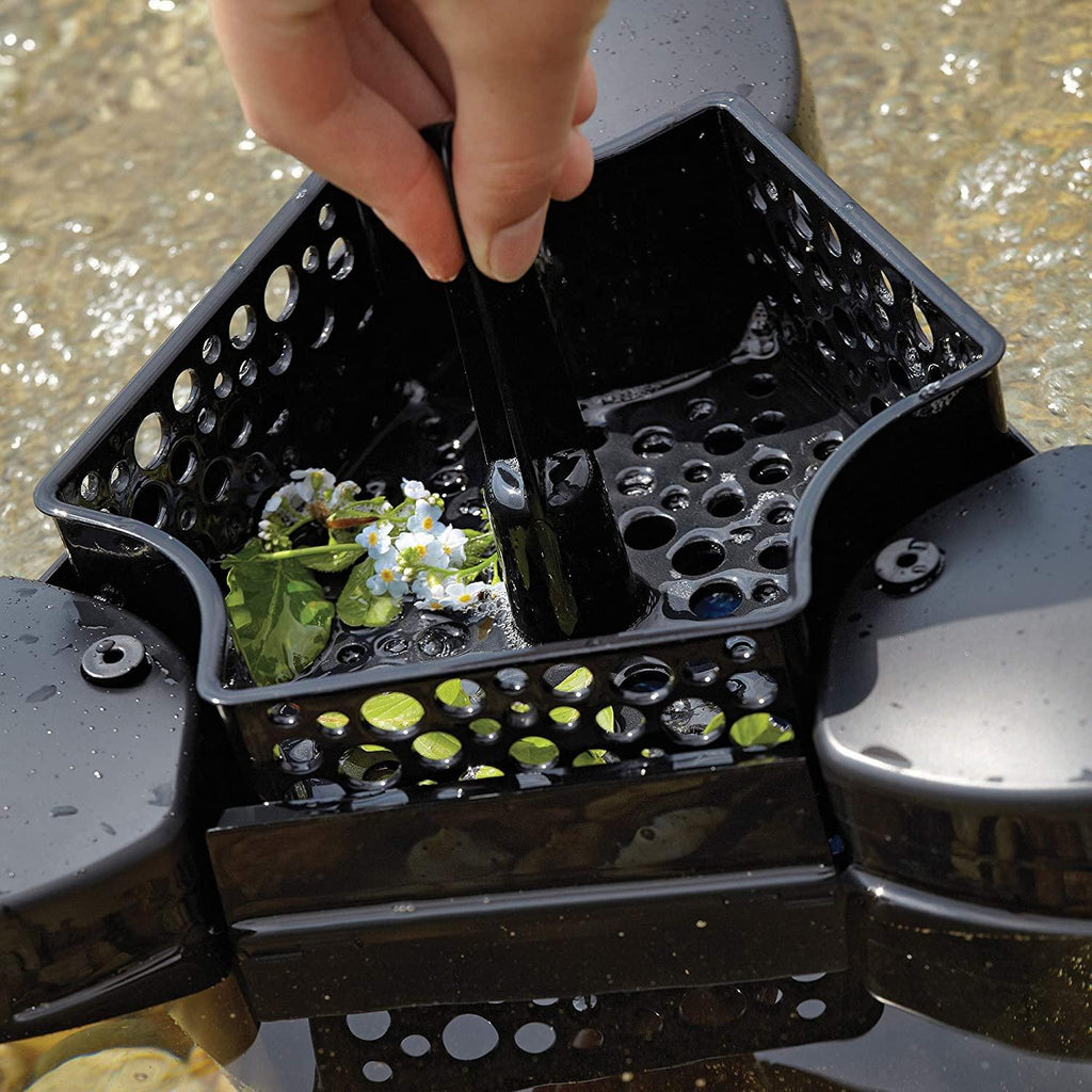 OASE 706759500401 Swimskim Floating Pond Skimmer