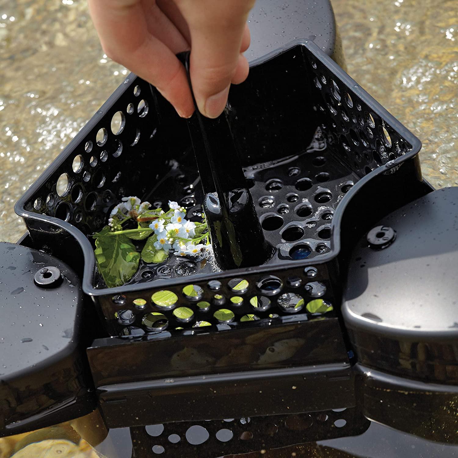 OASE 706759500401 Swimskim Floating Pond Skimmer