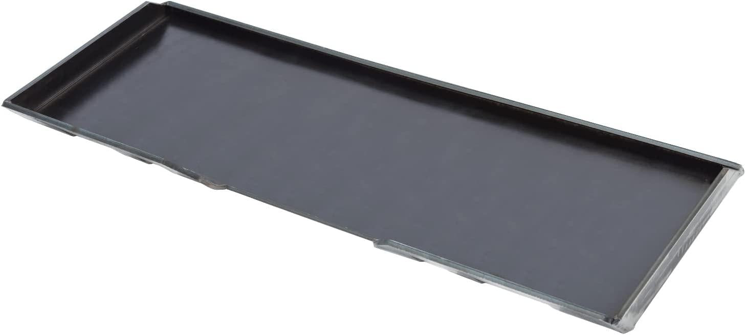 1/2" Thick Heavy Duty  Attach Mount Plate Universal Skid Steer Mount Plate Attachment Mount Plate Transforms any Skid Steer or Tractor Attachment into a Standard  Attach Hook Up