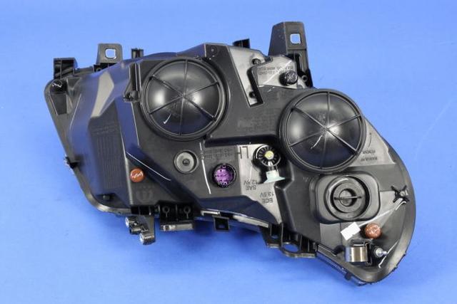 Genuine OE Mopar Composite Headlamp 4725945AJ