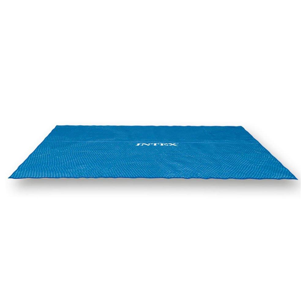 18ft x 9ft x 53in Ultra XTR Frame Pool, Cover, Cooler, and Float (2 Pack)