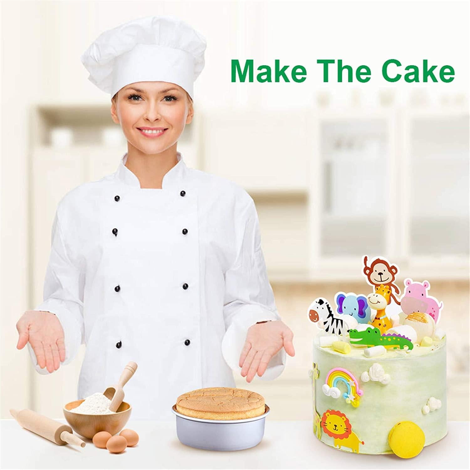 Canon PIXMA Cake ImaPrinter, Edible Ink Cartridges, Wafer & Sugar Sheets Bundle