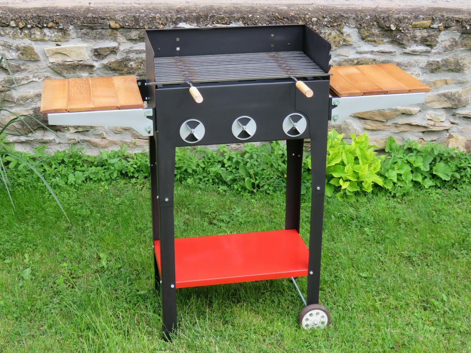Serbian Steel Grill BBQ,,Garden,Charcoal Outdoor,Unique,Black,red,Picnic
