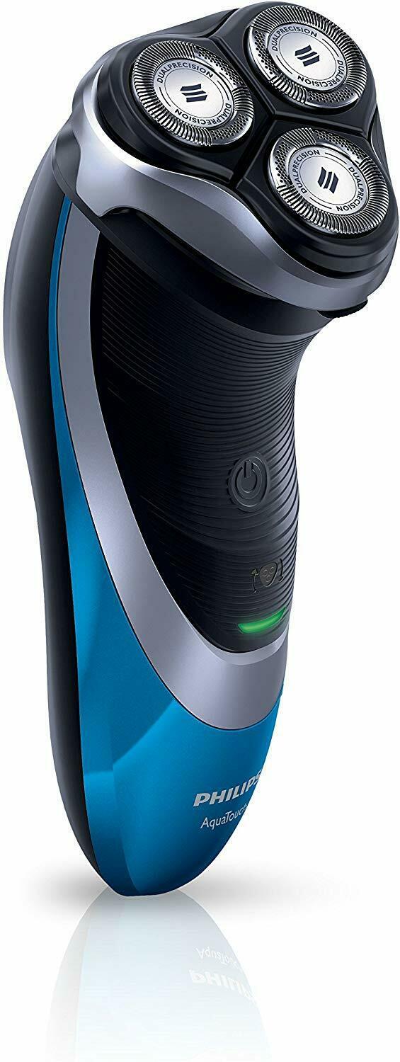 Low price Philips Aquatouch AT890/16 Electric Shaver postage