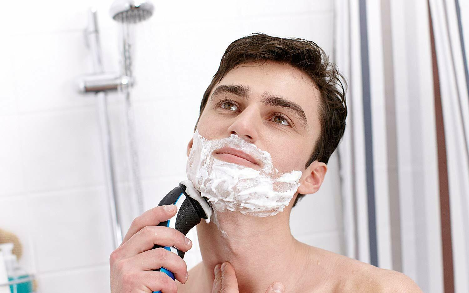 Low price Philips Aquatouch AT890/16 Electric Shaver postage