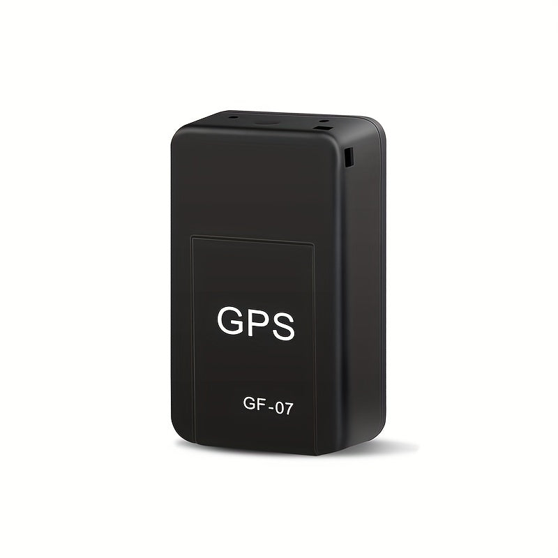 Mini Magnetic Suction Car Gps Tracker Gps Real-time TracPositioning Device