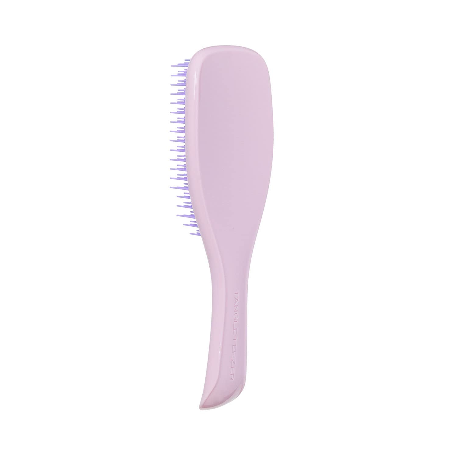 Tangle Teezer The Ultimate Detangling Brush, Dry and Wet Hair Brush Detangler for All Hair Types, Pink Lilac