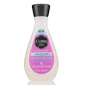 Cutex Gel Nail Polish Remover, Ultra-Powerful &amp; Removes Glitter and Dark Colored Paints, Paraben Free, 6.76 Fl Oz