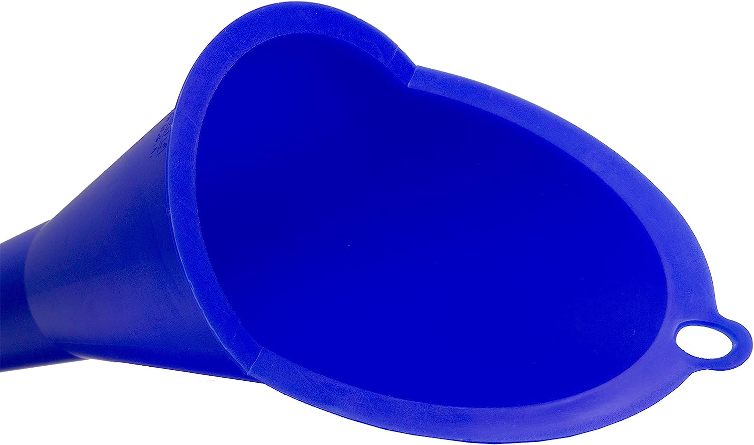 FloTool 10701 Spill Saver Multi-Purpose Funnel, Blue