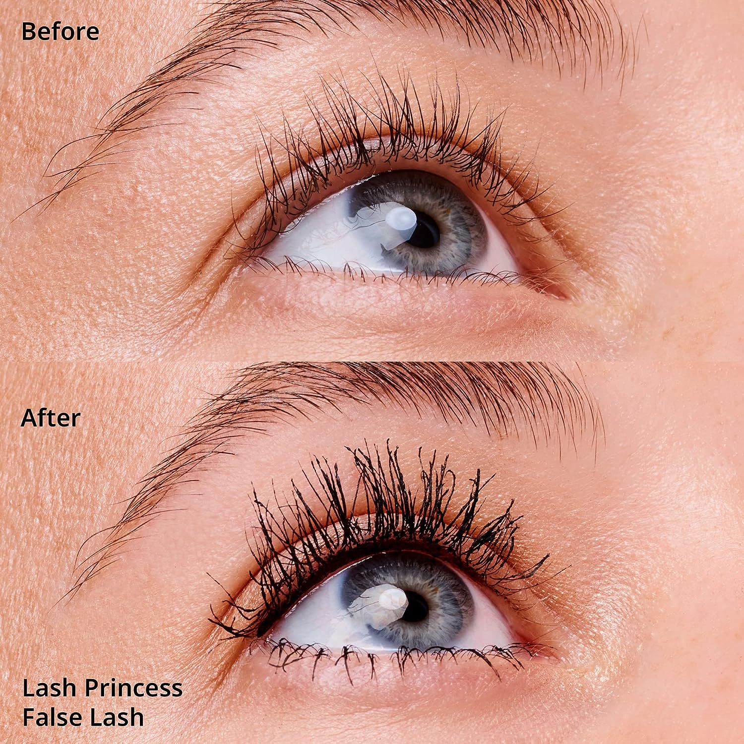 essence | Lash Princess False Lash Effect Mascara | Vegan &amp; Cruelty Free | Free From Alcohol, Oil, Parabens &amp; Microplastic Particles