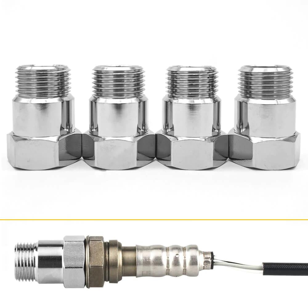 M18 X 1.5 Bung 32mm O2 Oxygen Sensor