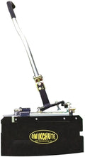 Qwikchute Chute Blocker/Deflector for Ferris is Mowers with with 61” ICD Decks (Quickchute) NQD-FSICD61